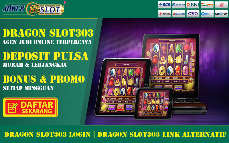 Dragon Slot303